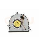 HP 15-BA 15-BS 15-BW series CPU koeler - 813946-001 - 3 pin
