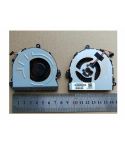 HP Pavilion 15-DA 15-DB 15G-DR 15Q-DX 15T-DS series CPU koeler - DFS470805CL0T - 4 pin