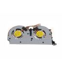 Lenovo Erazer Y40-70 series dual CPU koeler - DC28000ETF0 - 4 pin
