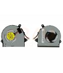Lenovo Ideapad 300-17isk series CPU koeler 5F10K42885 - 4 pin