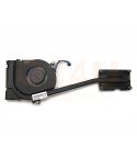 HP ProBook 640 G2 G3 645 G2 G3 Heatsink en koeler - 840662-001 - 4 pin