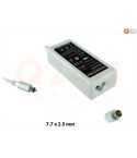 Q24U - OEM, Apple laptop oplader 24.5v, 2.65a - 7.7 x 2.5 mm