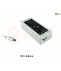 Q24U - OEM, Apple laptop oplader 24.5v, 1.875a - 9.5 x 3.5 mm