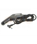 12 volt auto oplader voor HP, 19.5v 3.33a - 4.5 x 3.3 mm
