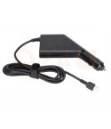 12 volt auto oplader - universeel - USB-C - 19v 3.42a 65 watt