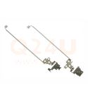 Dell Inspiron 15-3000 3541 3542 1518 1528 series... scherm scharnieren L+R