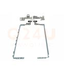 HP 15-BS 250 G6 series scherm scharnieren L+R - 925297-001