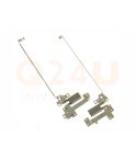 Dell Inspiron 15 7558 7568 series scherm scharnieren L+R - 150604 A01 150526 A01