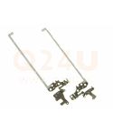 Dell Inspiron 5570 5575 3585 Latitude 3590 scherm scharnieren L+R - 3Y32X