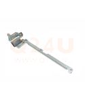 Dell Latitude 3120 E3120 2-1 scharnier links - 0PF108, AM30F000800