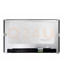 14 inch laptop scherm - 1920×1080 - touchscreen - LCD B140HAK02.2 - mat