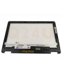 Dell Latitude 11 3140 2-in-1 LED scherm - touchscreen
