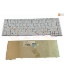 Acer Aspire 5920 5720 5315 5520 5715 5710 4520 4920 4310 4510 series laptop toetsenbord, US - wit