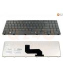 Packard Bell EasyNote TJ65 LJ65 LJ61 LJ71 TJ73 TJ65 series laptop toetsenbord, US - zwart