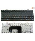 Dell Studio 1450 1458 1435 1440M 14 series laptop toetsenbord, US - zwart