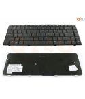 Compaq Presario CQ40 CQ45 series laptop toetsenbord, US - zwart