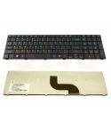 Acer Aspire 5410 5810 7738 8940 series laptop toetsenbord, US - zwart
