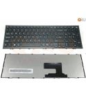 Sonu Vaio VPC-EH series laptop toetsenbord, US - zwart