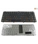 Compaq 510 511 610 615 HP 610 615 series laptop toetsenbord, US - zwart