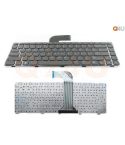 Dell Inspiron 14R M4040 M5040 Vostro 3350 series laptop toetsenbord, US - zwart - zonder licht