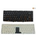 Sony Vaio VPC-EA series laptop toetsenbord, US - zwart