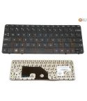 Compaq Mini CQ10 HP Mini 110 series laptop toetsenbord, US - zwart