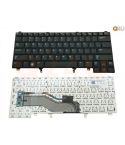 Dell Latitude E5420 E6220 E6320 E6420 E6430 series laptop toetsenbord, US - zwart - zonder licht