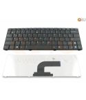 Asus N10  eee PC 1101HA 10001P series laptop toetsenbord, US - zwart