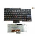Lenovo ThinkPad R500 T400 T61 Z60 series laptop toetsenbord, US - zwart
