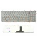 Toshiba Satellite C660 L650 L655 L670 series laptop toetsenbord, US - wit