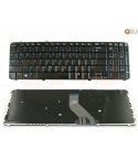 HP Pavilion DV6-1000 DV6-1100 DV6-1200 DV6-1300 DV6-2000 serie laptop toetsenbord, US - zwart