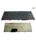 Sony Vaio VGN-AR VGN-FE series toetsenbord, US - zwart