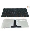 Toshiba Portege M900 Satellite U500 series  laptop toetsenbord, US - zwart