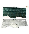 Dell Latitude E4310 laptop toetsenbord, US - zwart - zonder licht