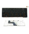 HP EliteBook ProBook 8440P 8440W toetsenbord, US - 594052-B31 - gebruikt