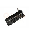 Acer Spin 5 SP513-52N series  laptop accu - KT.00305.003 - 11.5v 4600 mAh