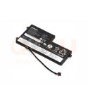 Lenovo ThinkPad T440 T440 T450 T460 series laptop accu - 00HW031 - 11,4v 2060 mAh intern