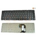 HP Pavilion G7-2000 series  laptop toetsenbord, US - zwart