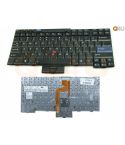 Lenovo ThinkPad X200 X201 series laptop toetsenbord, US - zwart
