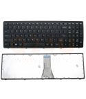 Lenovo G500 Z510 series laptop toetsenbord, US - zwart