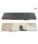 HP Elitebook 8740w series laptop toetsenbord, US - zwart - met pointer