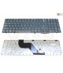 HP ProBook 6550b 6540b 6545b series laptop toetsenbord, US - zwart - zonder pointer