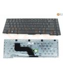 HP ProBook 6450b 6440b 6445b 6455b series laptop toetsenbord, US - zwart - met pointer