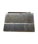 Samsung NP900X3C NP900X3D top case US qwerty toetsenbord - BA81-18939A