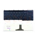 Toshiba Satellite C660 C660 C670 L650 L670 series laptop toetsenbord, US - zwart