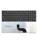 Acer Aspire E1-510 E1531 E1-570 E571 Travelmate P453 series laptop toetsenbord, US - zwart