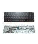HP Pavilion 15-E 15-G 15-N series laptop toetsenbord, US - zwart - zonder frame