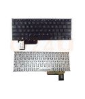 Asus X201E X202E series laptop toetsenbord, US - zwart
