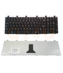 Toshiba Satellite M60 P100 series toetsenbord, US - zwart