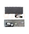 HP EliteBook 840 850 G1 840 G1 G2 laptop toetsenbord, US - zwart